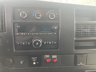 2017 GMC Savana 2500   - Photo 8 - North Easton, MA 02356