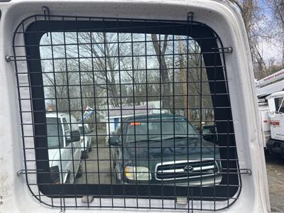 2017 GMC Savana 2500   - Photo 14 - North Easton, MA 02356