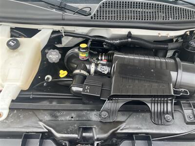 2017 GMC Savana 2500   - Photo 18 - North Easton, MA 02356