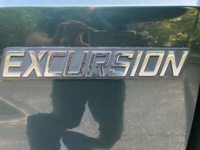 2003 Ford Excursion XLT 4dr XLT   - Photo 7 - North Easton, MA 02356