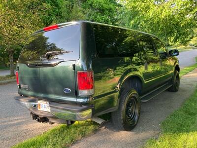 2003 Ford Excursion XLT 4dr XLT   - Photo 3 - North Easton, MA 02356