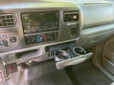 2003 Ford Excursion XLT 4dr XLT   - Photo 13 - North Easton, MA 02356