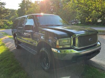 2003 Ford Excursion XLT 4dr XLT   - Photo 4 - North Easton, MA 02356