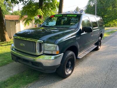 2003 Ford Excursion XLT 4dr XLT  