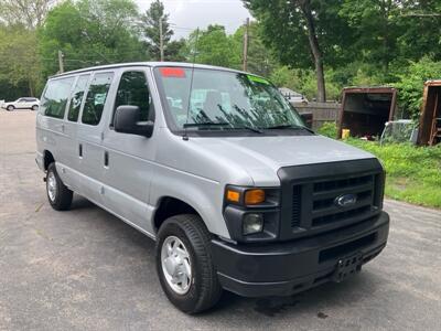 2010 Ford E-350 SD XL   - Photo 5 - North Easton, MA 02356