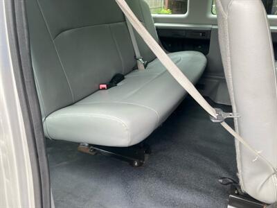 2010 Ford E-350 SD XL   - Photo 15 - North Easton, MA 02356