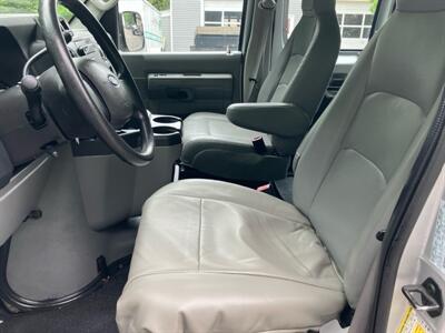 2010 Ford E-350 SD XL   - Photo 11 - North Easton, MA 02356
