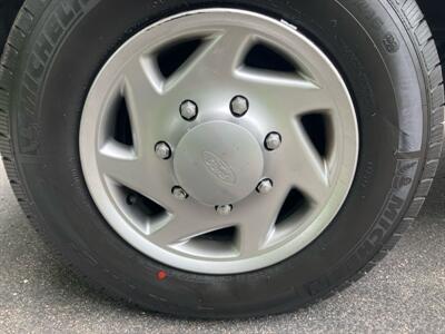 2010 Ford E-350 SD XL   - Photo 19 - North Easton, MA 02356