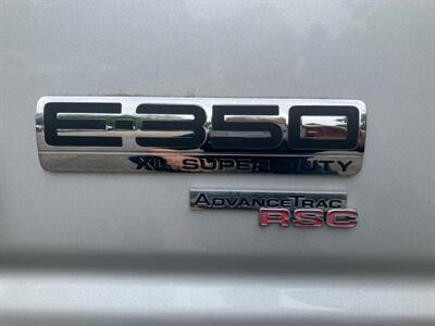 2010 Ford E-350 SD XL   - Photo 12 - North Easton, MA 02356