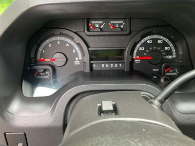 2010 Ford E-350 SD XL   - Photo 8 - North Easton, MA 02356