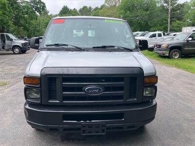 2010 Ford E-350 SD XL   - Photo 6 - North Easton, MA 02356