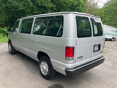 2010 Ford E-350 SD XL   - Photo 2 - North Easton, MA 02356