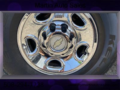 2010 Chevrolet Express   - Photo 12 - North Easton, MA 02356