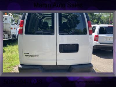 2010 Chevrolet Express   - Photo 3 - North Easton, MA 02356