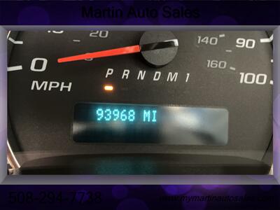 2010 Chevrolet Express   - Photo 9 - North Easton, MA 02356
