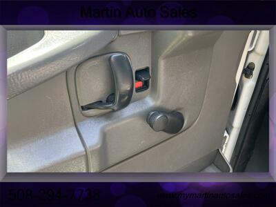 2010 Chevrolet Express   - Photo 7 - North Easton, MA 02356