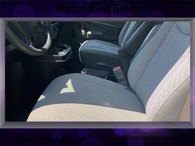 2010 Chevrolet Express   - Photo 8 - North Easton, MA 02356