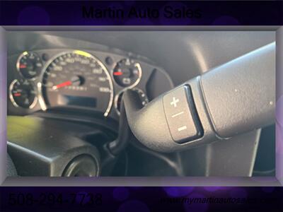 2010 Chevrolet Express 2500 - Photo 12 - North Easton, MA 02356