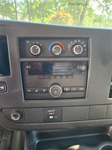 2010 Chevrolet Express 2500 - Photo 14 - North Easton, MA 02356
