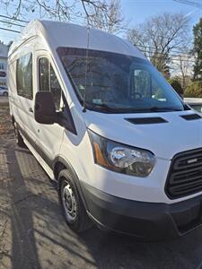 2016 Ford Transit 350 - Photo 1 - North Easton, MA 02356