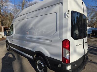 2016 Ford Transit 350 - Photo 3 - North Easton, MA 02356