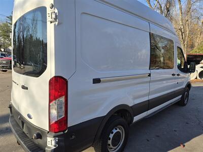 2016 Ford Transit 350 - Photo 4 - North Easton, MA 02356
