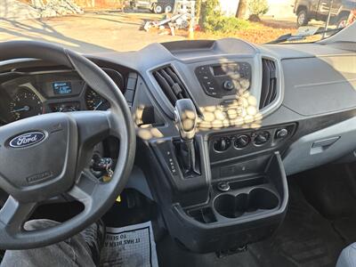 2016 Ford Transit 350 - Photo 9 - North Easton, MA 02356