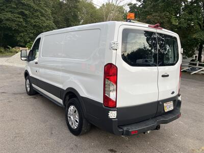 2016 Ford Transit 250   - Photo 2 - North Easton, MA 02356