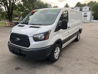 2016 Ford Transit 250   - Photo 1 - North Easton, MA 02356