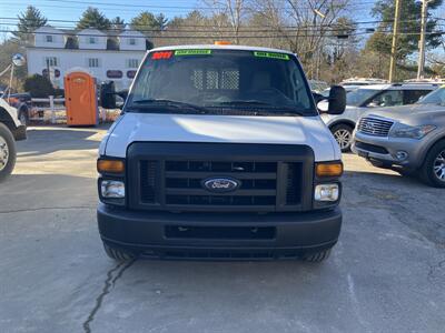 2011 Ford E-250   - Photo 6 - North Easton, MA 02356