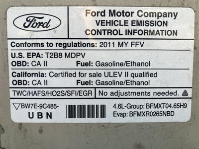 2011 Ford E-250   - Photo 14 - North Easton, MA 02356