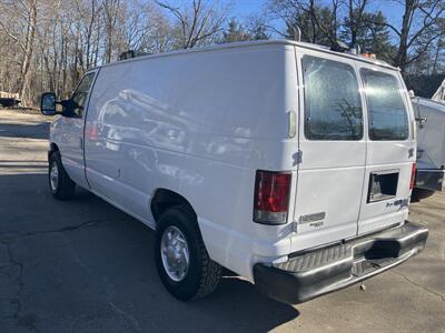 2011 Ford E-250   - Photo 2 - North Easton, MA 02356