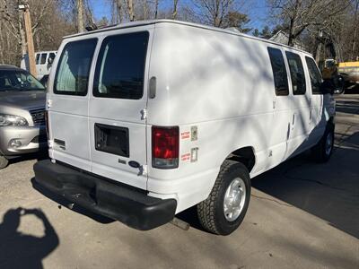 2011 Ford E-250   - Photo 4 - North Easton, MA 02356