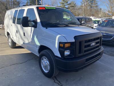 2011 Ford E-250   - Photo 5 - North Easton, MA 02356