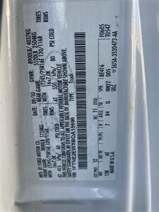 2011 Ford E-250   - Photo 9 - North Easton, MA 02356