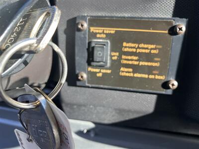 2011 Ford E-250   - Photo 11 - North Easton, MA 02356