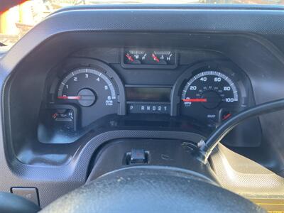 2011 Ford E-250   - Photo 10 - North Easton, MA 02356