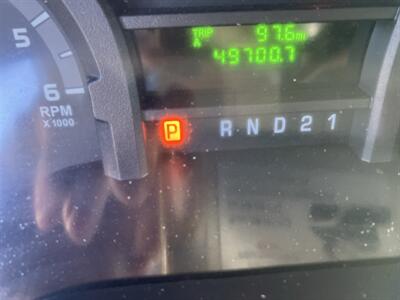 2011 Ford E-250   - Photo 12 - North Easton, MA 02356