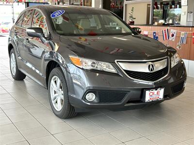 2013 Acura RDX w/Tech   - Photo 1 - Elmhurst, IL 60126