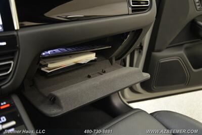 2023 Porsche Macan T   - Photo 36 - Mesa, AZ 85202