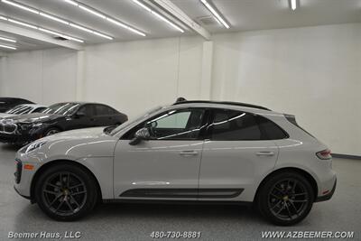 2023 Porsche Macan T   - Photo 4 - Mesa, AZ 85202