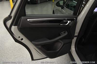 2023 Porsche Macan T   - Photo 39 - Mesa, AZ 85202