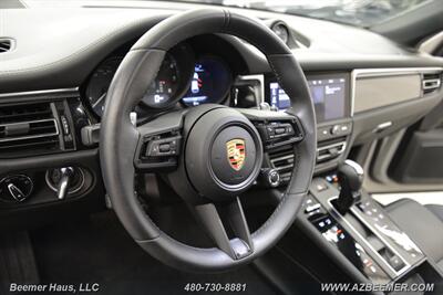 2023 Porsche Macan T   - Photo 28 - Mesa, AZ 85202