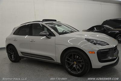 2023 Porsche Macan T   - Photo 7 - Mesa, AZ 85202