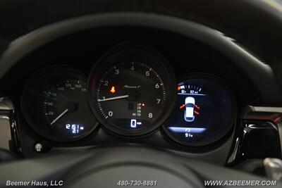 2023 Porsche Macan T   - Photo 29 - Mesa, AZ 85202