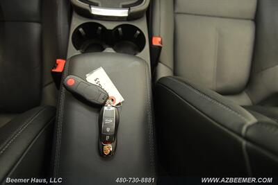2023 Porsche Macan T   - Photo 35 - Mesa, AZ 85202