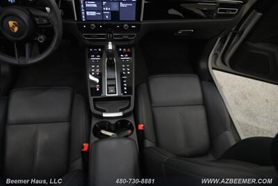 2023 Porsche Macan T   - Photo 18 - Mesa, AZ 85202