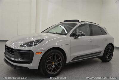 2023 Porsche Macan T   - Photo 3 - Mesa, AZ 85202