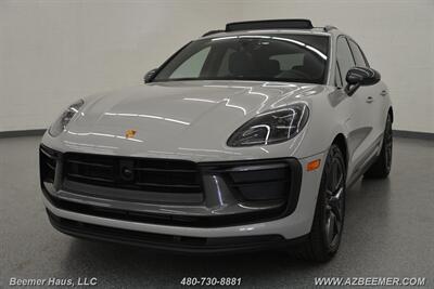 2023 Porsche Macan T   - Photo 1 - Mesa, AZ 85202