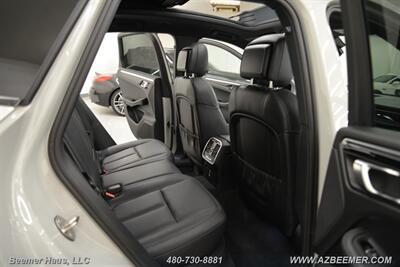 2023 Porsche Macan T   - Photo 22 - Mesa, AZ 85202